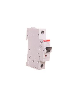 Wyłącznik nadprądowy 1P C 16A 6kA AC S201-C16 2CDS251001R0164