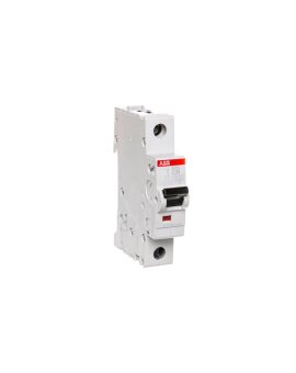 Wyłącznik nadprądowy 1P C 25A 6kA AC S201-C25 2CDS251001R0254