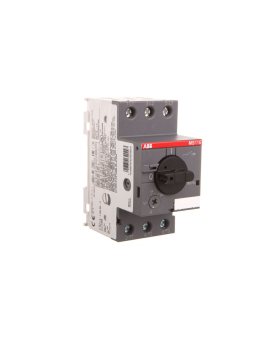 Wyłącznik silnikowy 3P 0,55kW 1-1,6A MS116-1.6 1SAM250000R1006