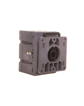 Rozłącznik izolacyjny 3P 16A bez napędu do wbudowania OT16FT3 1SCA104838R1001