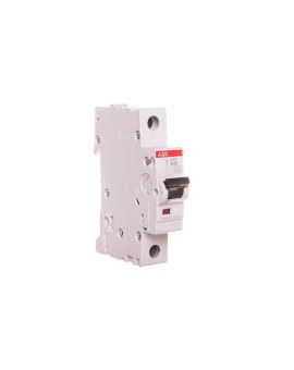 Wyłącznik nadprądowy 1P B 50A 6kA AC S201-B50 2CDS251001R0505