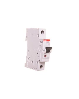 Wyłącznik nadprądowy 1P B 63A 6kA AC S201-B63 2CDS251001R0635