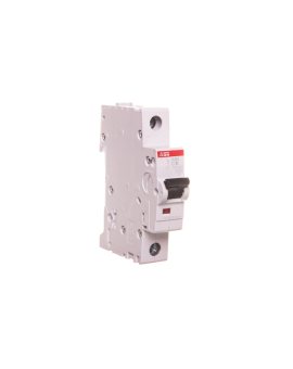 Wyłącznik nadprądowy 1P C 10A 6kA AC S201-C10 2CDS251001R0104