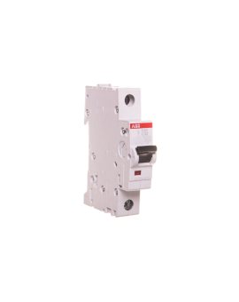 Wyłącznik nadprądowy 1P C 32A 6kA AC S201-C32 2CDS251001R0324