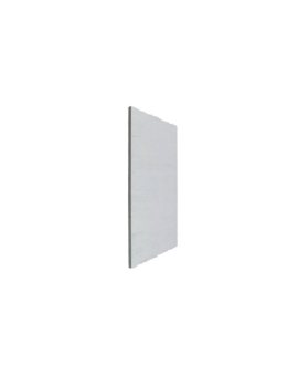 Płyta montażowa 4 mm do obudowy 40x84 PS PM4 48