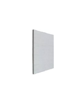 Płyta montażowa 4 mm do obudowy 53x62 PS PM4 56
