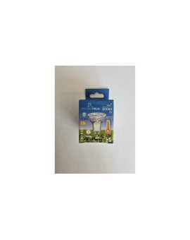 GU10 LED do wysokich temperatur 65C 4W jak 70W 3000K kąt świecenia 36