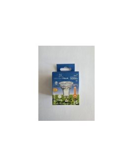 GU10 LED do wysokich temperatur 65C 4W jak 70W 4000K kąt świecenia 36