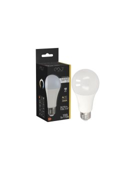 Żarówka MARI LED E27 15W 3000K ciepła WW 1521lm EDO777501 EDO