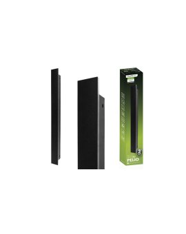 Lampa Ogrodowa Elewacyjna LED 20W 4000K IP65 LUMILED PELIO