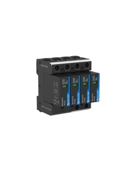 SLP-275 V/4 Ogranicznik przepięć SALTEK