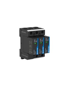 SLP-275 V/3 Ogranicznik Przepięć SALTEK
