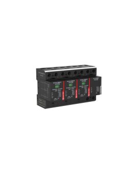FLP-B+C MAXI V/3+1 Ogranicznik przepięć SALTEK