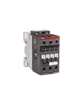 Stycznik mocy 32A 3P 15kW 100-250V AC/DC 0Z 0R AF30-30-00-13 1SBL277001R1300