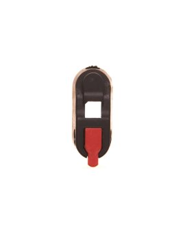 Pokrętło bezpośrednie czarne 37mm do OT16-40F3/F4 OHBS12 1SCA108252R1001