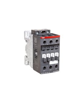 Stycznik mocy 26A 3P 11kW 100-250V AC/DC 0Z 0R AF26-30-00-13 1SBL237001R1300