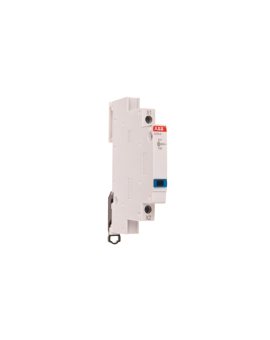 Lampka modułowa niebieska 115-250V AC E219-G 2CCA703404R0001