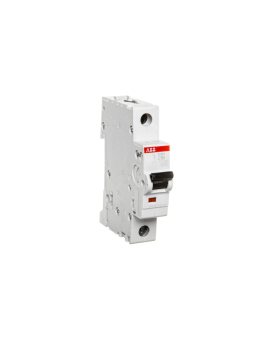 Wyłącznik nadprądowy 1P C 50A 6kA AC S201-C50 2CDS251001R0504