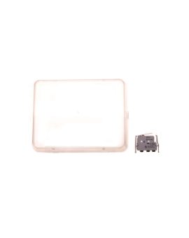 Styk pomocniczy (bez przewodu) AUX 1Q 250Vac/dc XT1...XT4 1SDA066422R1