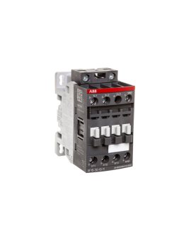 Stycznik mocy 18A 3P 7,5kW 24-60V AC 20-60V DC 1Z 0R AF16-30-10-11 1SBL177001R1110