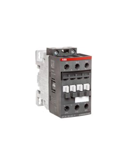 Stycznik mocy 26A 3P 11kW 24-60V50/60HZ 20-60VDC 0Z 0R AF26-30-00-11 1SBL237001R1100