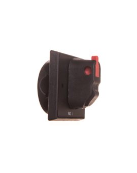 Pokrętło pośrednie czarne IP54 do OT16-125F OHBS3AH 1SCA105234R1001