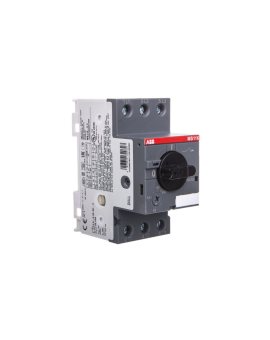 Wyłącznik silnikowy 3P 2,2kW 4-6,3A MS116-6.3 1SAM250000R1009