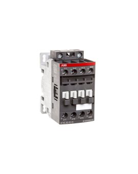 Stycznik mocy 18A 3P 7,5kW 100-250V AC/DC 1Z 0R AF16-30-10-13 1SBL177001R1310