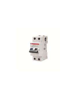 Wyłącznik róźnicowo-nadprądowy 2P 6A B 30mA AC 6kA DSH201-B6-AC30 2CSR255070R1065