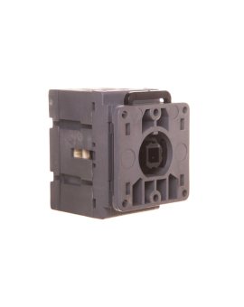 Rozłącznik izolacyjny 3P 25A bez napędu do wbudowania OT25FT3 1SCA104884R1001