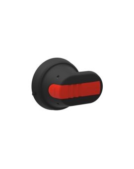 Rączka pośrednia czarna 45mm do OS32-63G oraz OT16-125 OHB45J6 1SCA022380R8770
