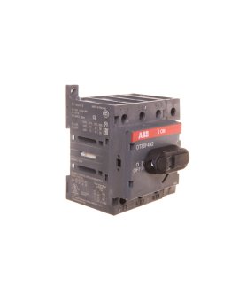 Rozłącznik izolacyjny 4P 80A bez napędu OT80F4N2 1SCA105413R1001