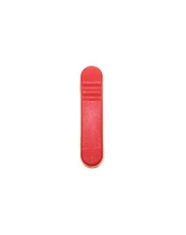 Pokrętło bezpośrednie czerwone 72mm do OT63-125F6/F8 OHRS9 1SCA108666R1001