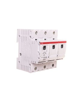 Rozłącznik bezpiecznikowy 3P 63A D02 ILTS-E3 2CDE103001R1901