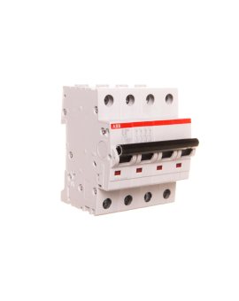 Wyłącznik nadprądowy 3P B 63A 6kA AC S203-B63 2CDS253001R0635
