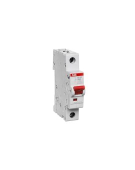 Rozłącznik modułowy 50A 1P SD201/50 2CDD281101R0050