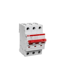 Rozłącznik modułowy 63A 3P SD203/63 2CDD283101R0063