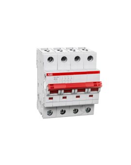 Rozłącznik modułowy 40A 4P SD204/40 2CDD284101R0040