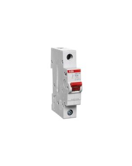 Rozłącznik modułowy 63A 1P SHD201/63 2CDD271111R0063