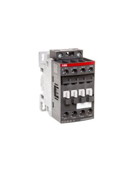 Stycznik mocy 12A 3P 5,5kW 24-60V AC 20-60V DC 1Z 0R AF12-30-10-11 1SBL157001R1110
