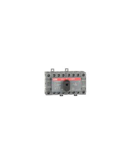 Przełącznik zasilania I-0-II 40A 4P OT40F4C 1SCA104934R1001