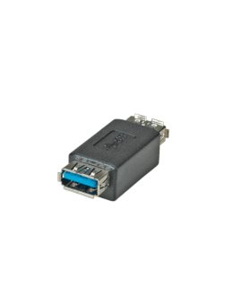 ROLINE USB 3.2 Gen 1 Genderchanger, typ A F/F