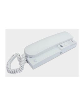 Laskomex Unifon LY-8-1 bialy INT (z dzwonkiem)
