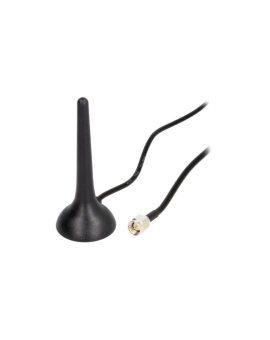 ANT-01 Antena zewnętrzna, magnes,na taśmę, IP66, -10÷55C