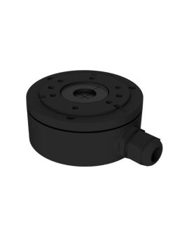 Metalowa puszka przyłączeniowa Hikvision do kame. Maksymalna nośność uchwytu do 4.5kg. Wymiary: 1...
