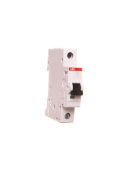 Wyłącznik nadprądowy 1P C 20A 6kA AC S201-C20 2CDS251001R0204