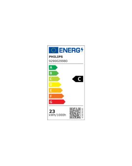 Świetlówka LED MASTER 23W zamiennik 58W 3700lm 4000K LEDtube VLE 1500mm UO 23W 840 T8 Szkło matowe 5 lat gwar