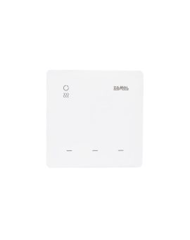 Regulator temperatury Wi-Fi biały Supla GKW-02 SPL10000051