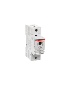Rozłącznik bezpiecznikowy 1P 63A D02 ILTS-E1 2CDE101001R1901