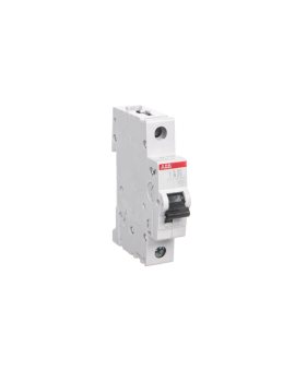 Wyłącznik nadprądowy 1P B 20A 6kA AC S201-B20 2CDS251001R0205